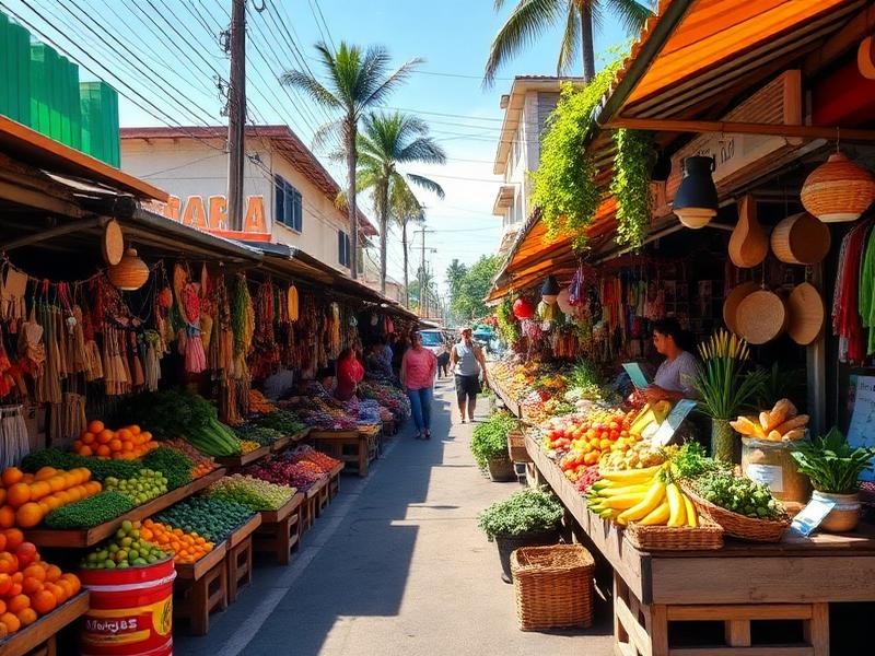 Ateliês de artesanato