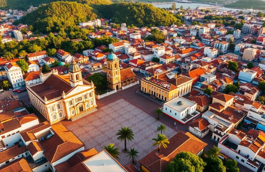 Cidade de Búzios